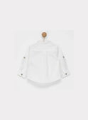 White Shirt NAMATHIS / 18E1BGT1CHM000