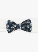 Ecru headband with polka-dot print GAROSA / 23H4BFR1BAN001