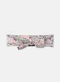 Off white HEADWRAP LANANA / 24H4BFQ1BAN001