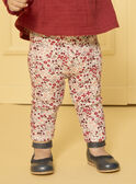 Off white LEGGINGS (bottom) LAPATRICIA / 24H1BFR1LG001