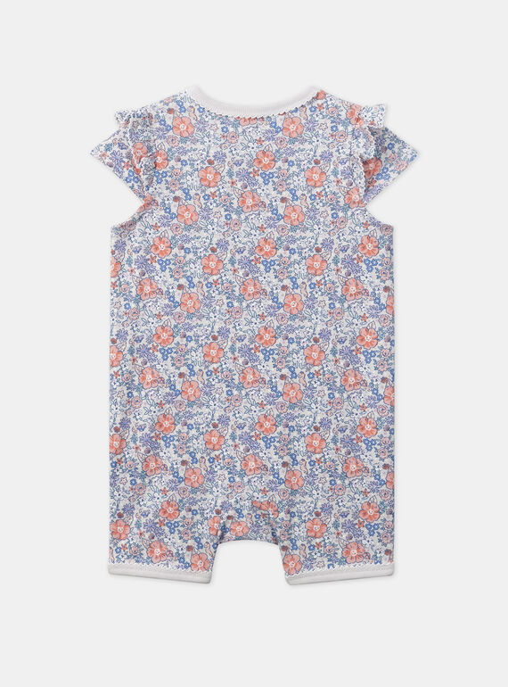 Parme BABYGROW KEGIULIA / 24E5BF64GRE320