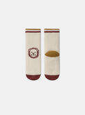 Vanilla SOCKS MAALLAN / 25E4BG71SOQ114
