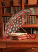 Transparent UMBRELLA LOPLUETTE / 24H4PFL1PUI961