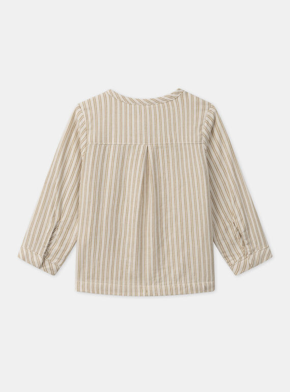 Vanilla SHIRT MAAMIR / 25E1BG71CHM114