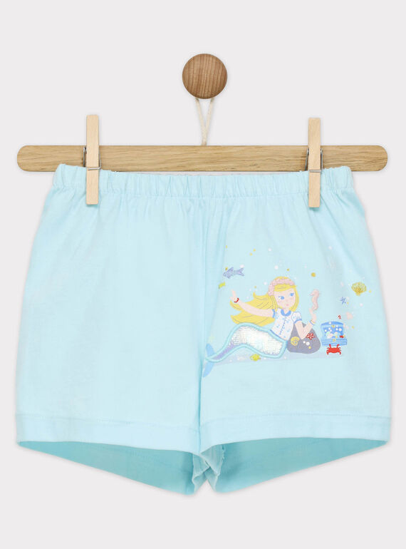 White Pajamas REJADETTE / 19E5PFJ2PYJ000