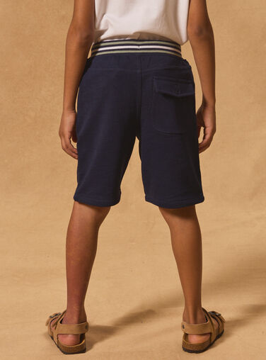 Navy BERMUDA Navy BERMUDA MMENIVAGE 4 / 25E3PG63BER070