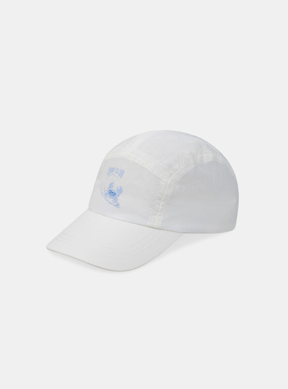 Off white HAT MLUSURFAGE / 25E4PGQ1CHA001