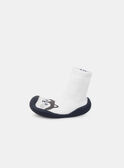 Off white SLIPPERS/SOCKS NAIDRISS / 25F10BG32D08001