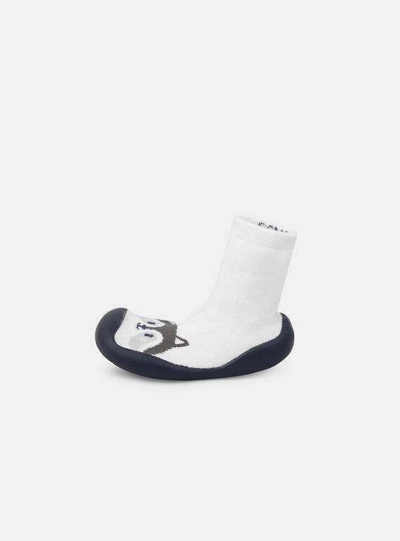 Off white SLIPPERS/SOCKS NAIDRISS / 25F10BG32D08001
