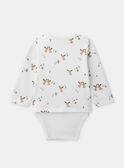 Off white SET NOVAK / 25H0CGO2ENS001