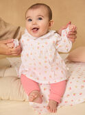 White SET MONICA / 25E0CF21ENS000