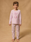 Parma PYJAMA MUICOLETTE / 25E5PFE1PYJH700