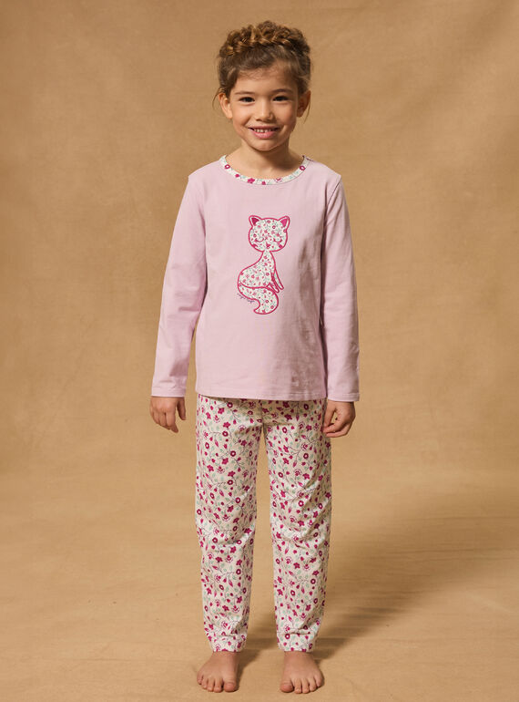Parma PYJAMA MUICOLETTE / 25E5PFE1PYJH700