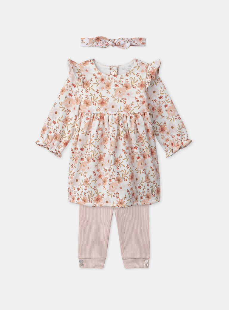 Off white SET NOLWEN / 25H0CF12ENS001