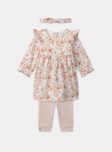 Off white SET NOLWEN / 25H0CF12ENS001