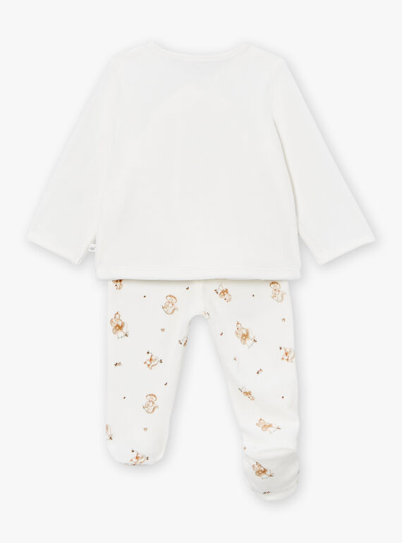 Off white SET LOULOU / 24H0NM11ENS001