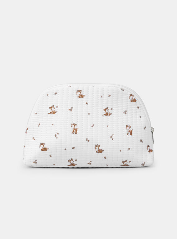 Off white BABY CARE ACCESSORIES NONO / 25H0AM21ACD001