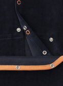 Navy BABYGROW NECORENTIN / 25H5BG41GRE070