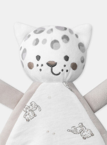 Beige TOY NORRIS / 25H0AMO1JOUI814