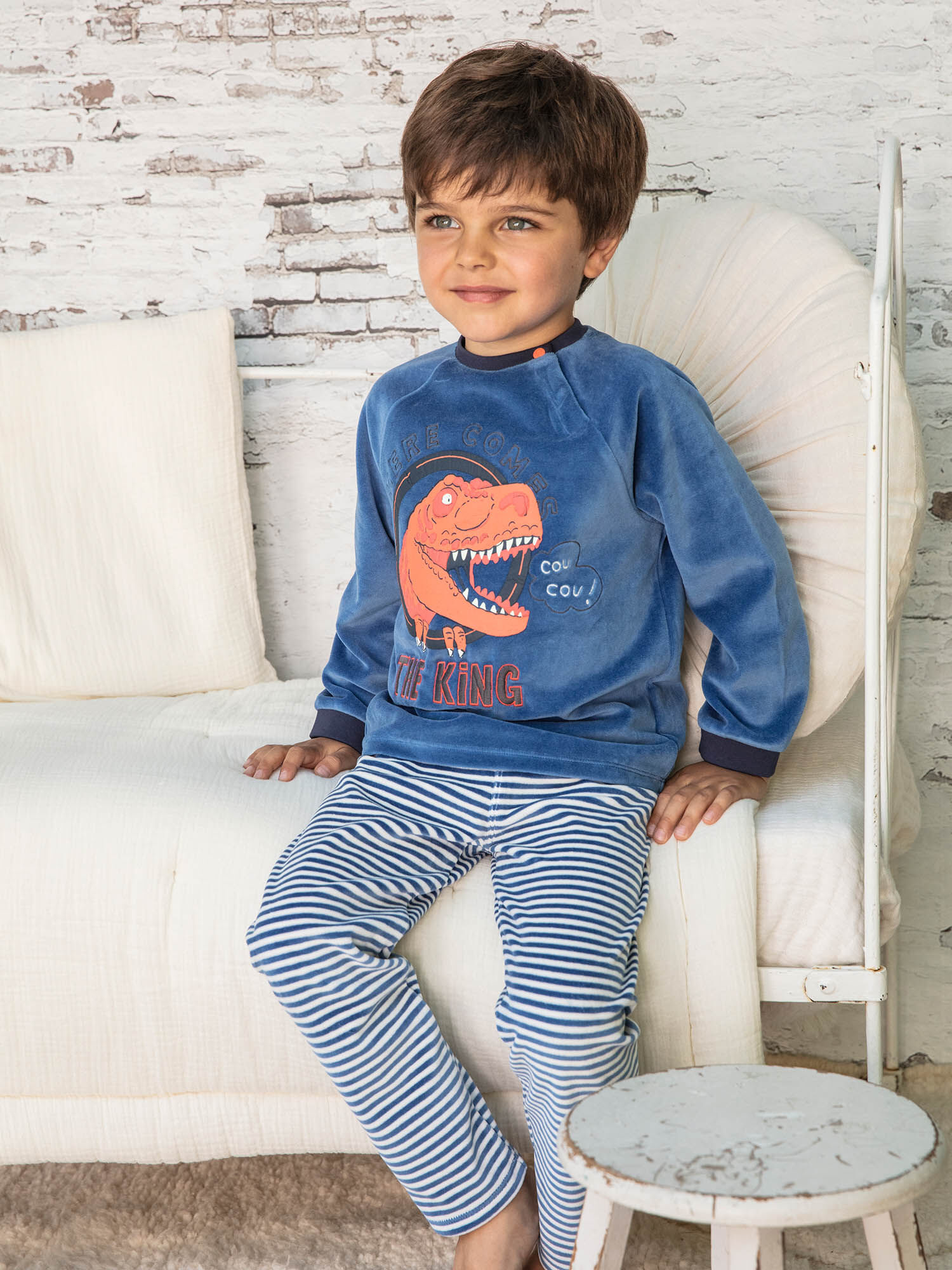 Pyjama sergent hotsell major