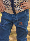  JEANS NLEBESAGE / 25H3PGT1JEAP274