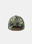 Kaki HAT KUACHAGE / 24E4PGP1CHA604