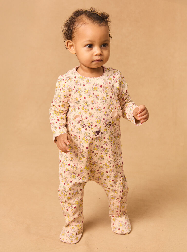 Peach BABYGROW MEAMELIE / 25E5BFF3GRE413