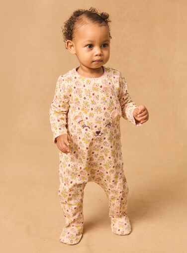 Peach BABYGROW MEAMELIE / 25E5BFF3GRE413