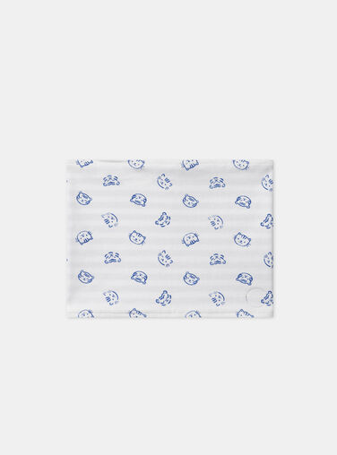 Off white SNOOD Off white SNOOD MACOME / 25E4BG81SNO001