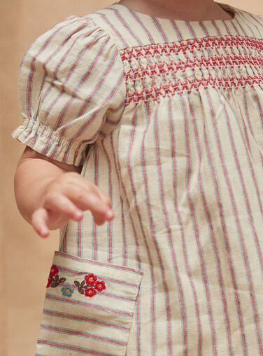 Vanilla DRESS Vanilla DRESS KAIVONNE / 24E1BFC2ROB114