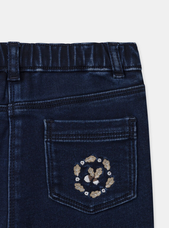  JEANS NLEJENETTE / 25H2PFT1JEAP269