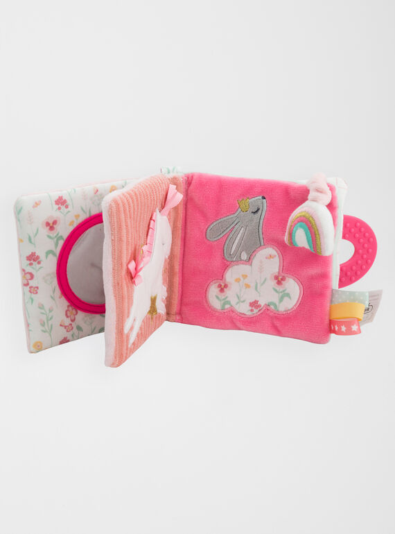 Multicolor BATH BOOKS UNICORN IN THE / 20J78251LVB099