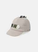  HAT MAGILBERT / 25E4BG91CHAP272