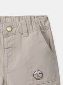 Off white PANTS MAGERARD / 25E1BG91PAN007