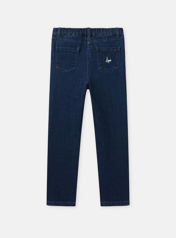  JEANS NUREGLETTE / 25H2PFQ1JEAP269