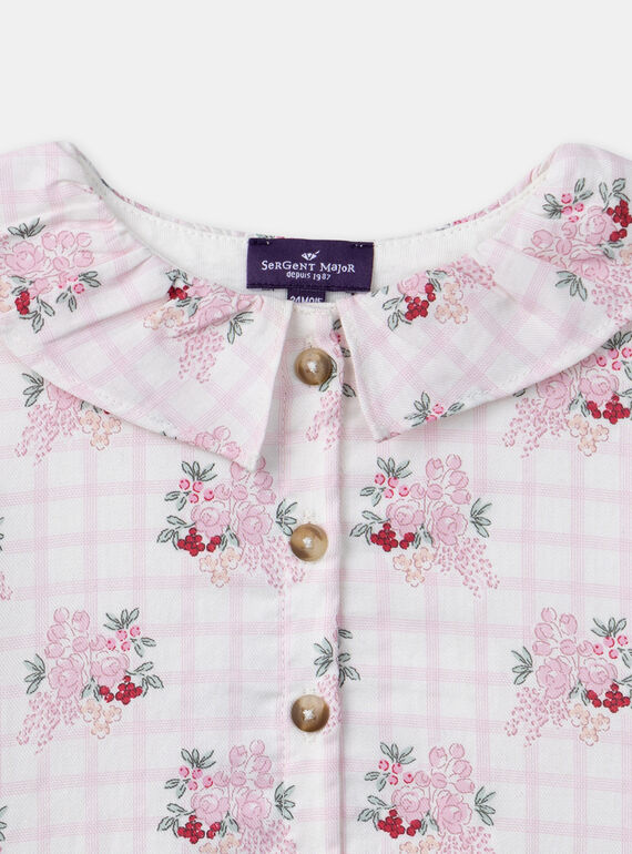 Off white SET LANOELIA / 24H1BFQ1ENS001