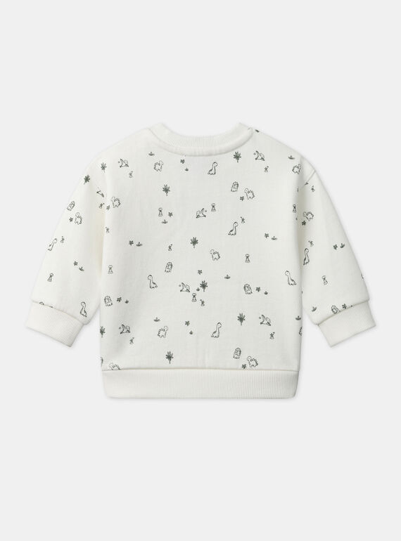 Off white SET MAGABRIEL / 25E1BG91ENS001