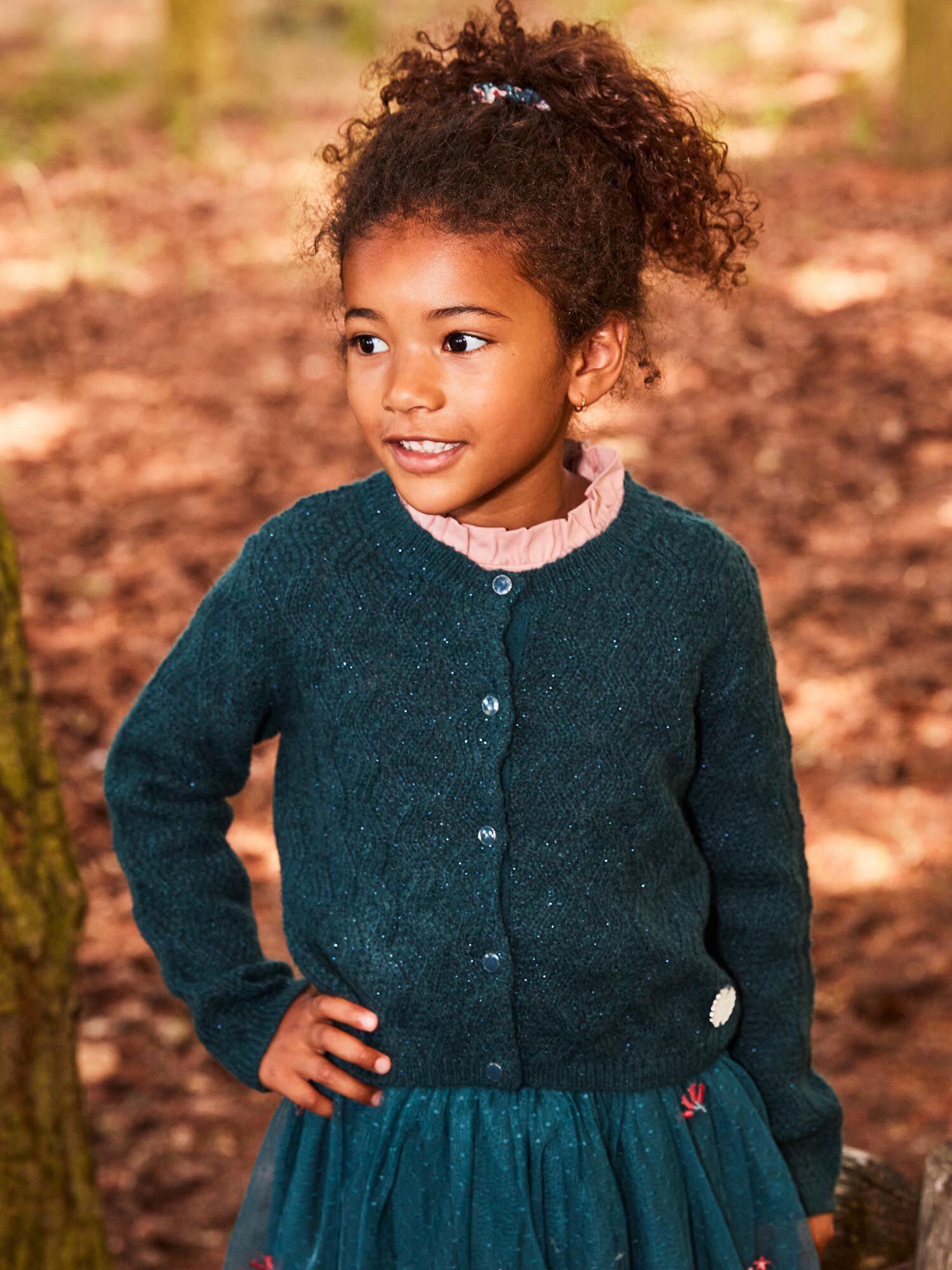 Fancy sweater cheap for girl