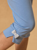 Iris LEGGINGS (bottom) MIXOLETTE / 25E2PF61LG706