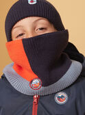 Navy SNOOD LISNAGE / 24H4PG71SNO070