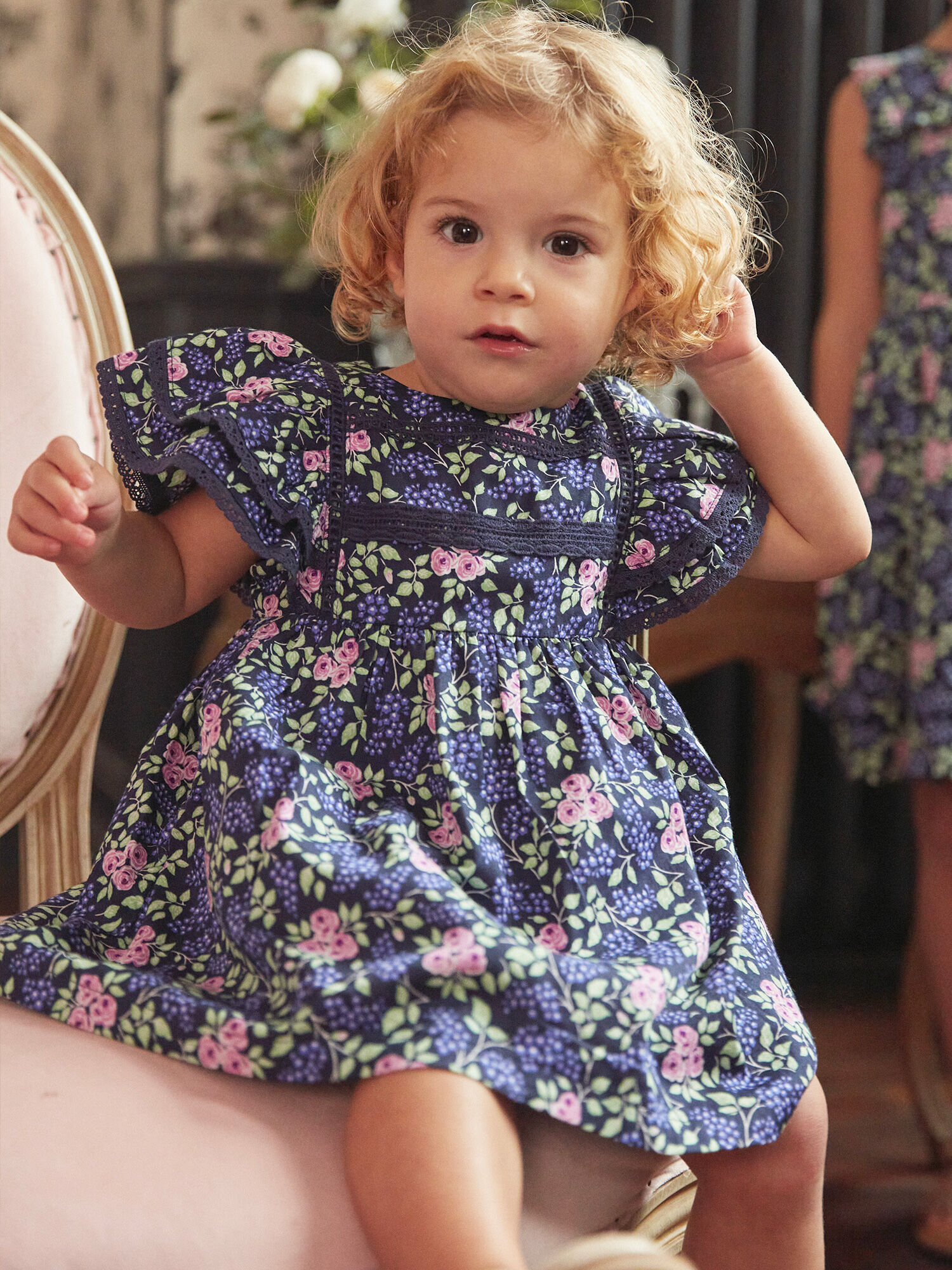 Sergent major baby clothes deals