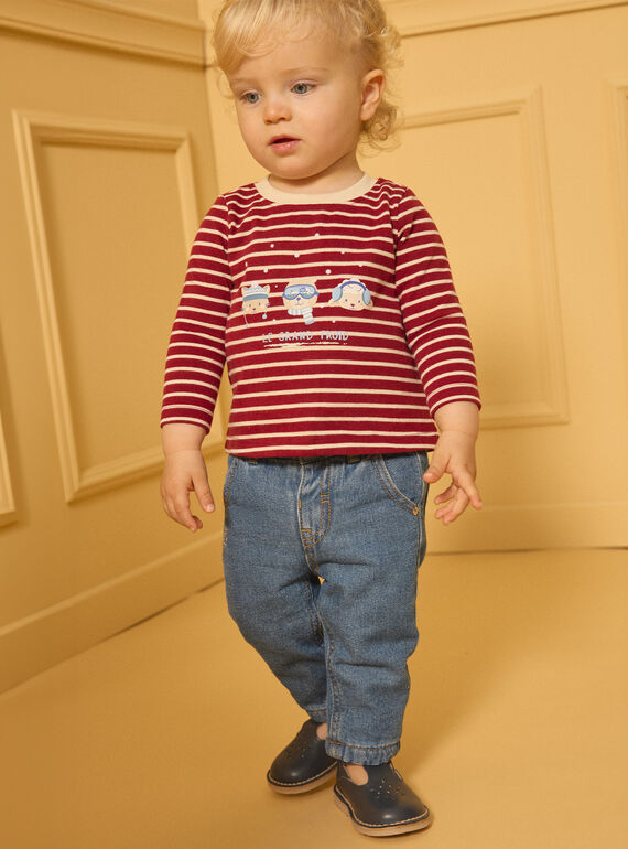  PANTS LASERGE / 24H1BGR2PANP269