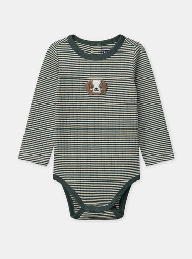 Off white BODYSUIT NAFABRICE / 25H1BGS2BOD001