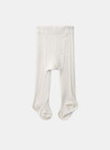 Off white TIGHTS LAGENNIE / 24H4BFL1COL001