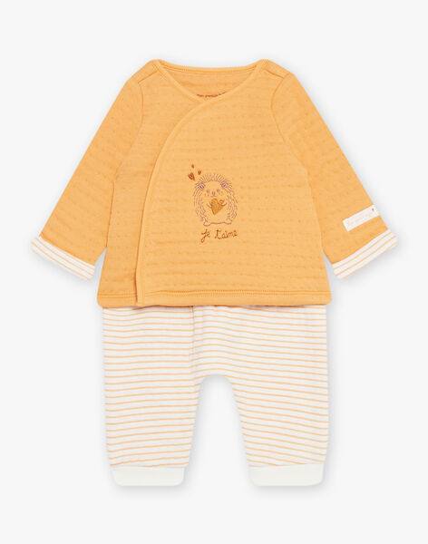 Baby Mixed Jacket & Pants Set DONOVAN / 22H0CMH2ENS107