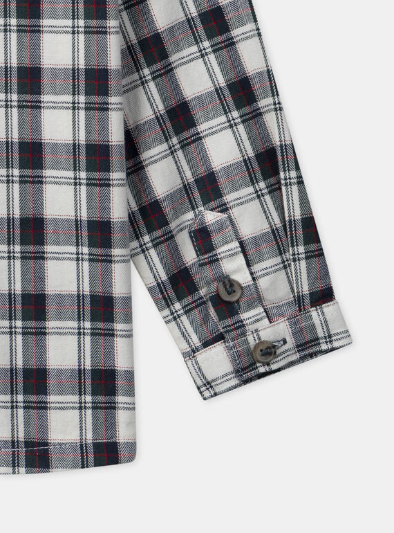 Off white SHIRT NAWILIAN / 25H1BGY1CHM009