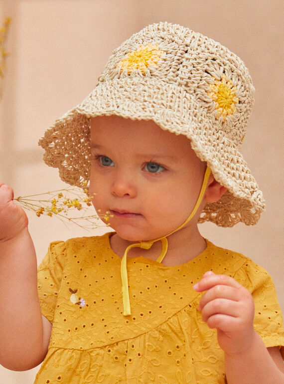 Off white HAT KALOLA / 24E4BFD1CHA009