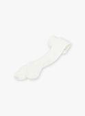 Off white TIGHTS GIBAZETTE / 23H4PF91COL001