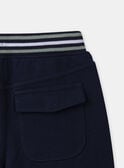 Navy BERMUDA MMENIVAGE 4 / 25E3PG63BER070
