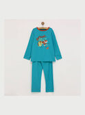 Blue Pajamas RIVOUAGE 2 / 19E5PG52PYTC215